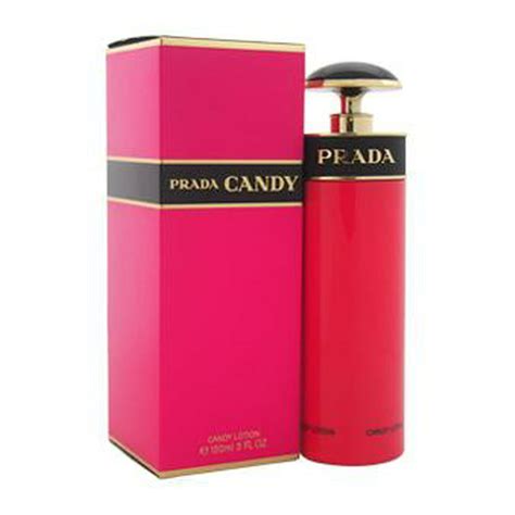 candy lotion prada|where to buy Prada Candy.